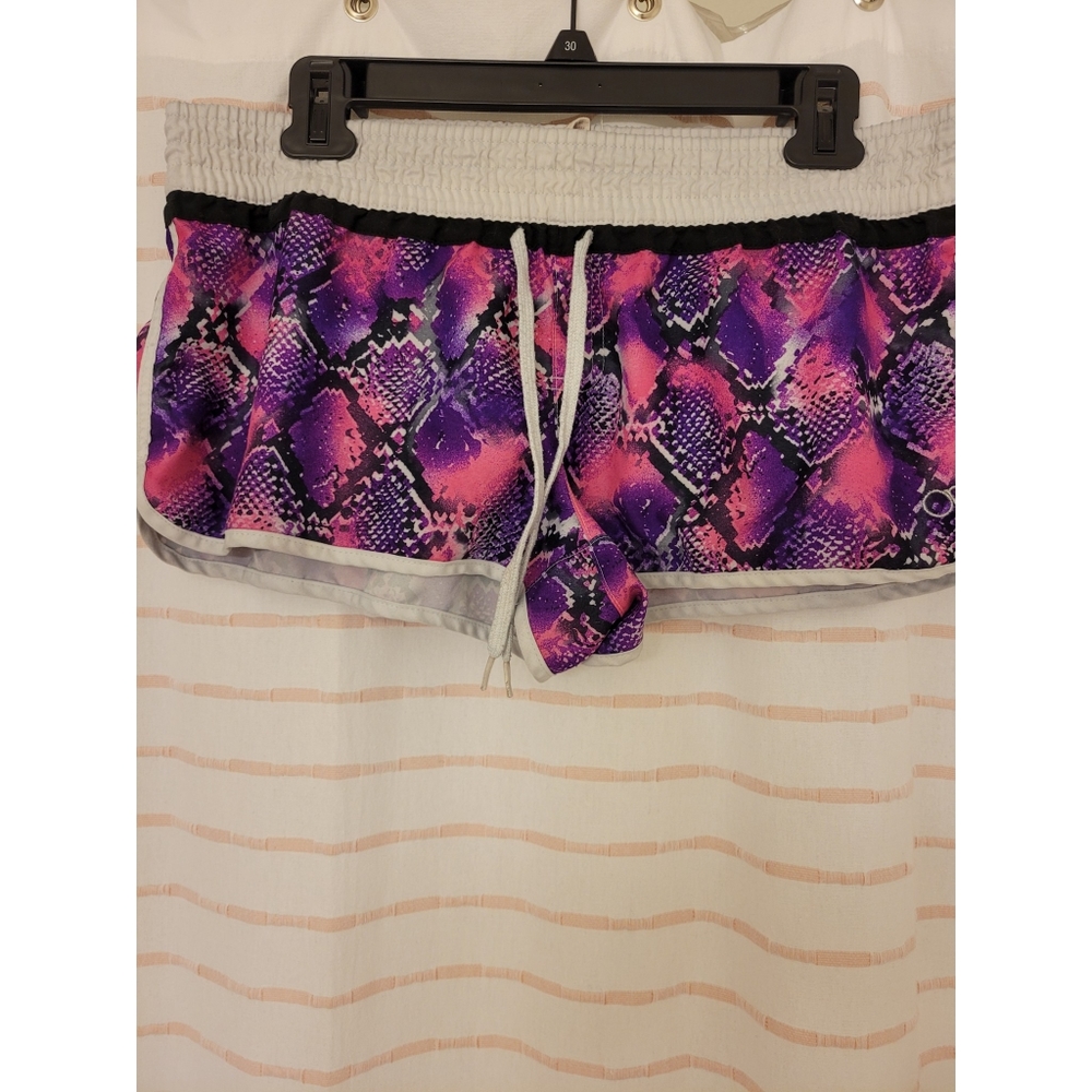 Running Shorts